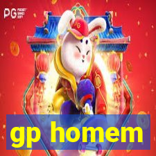 gp homem